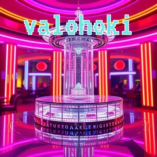 valohoki: Temukan Kesenangan dalam Petualangan Game Online