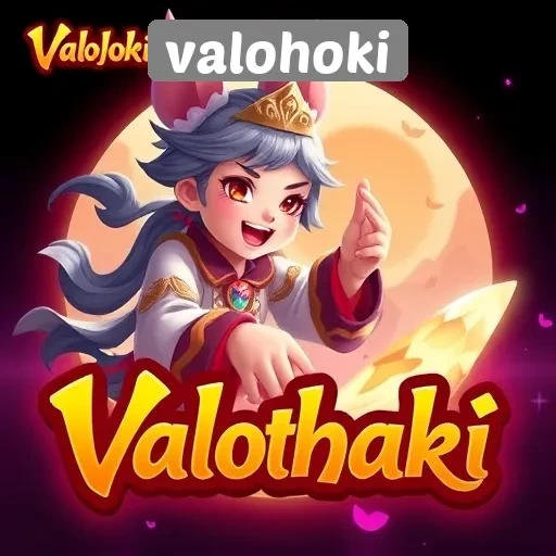Menjelajahi Fitur Menarik di Situs Game Valohoki