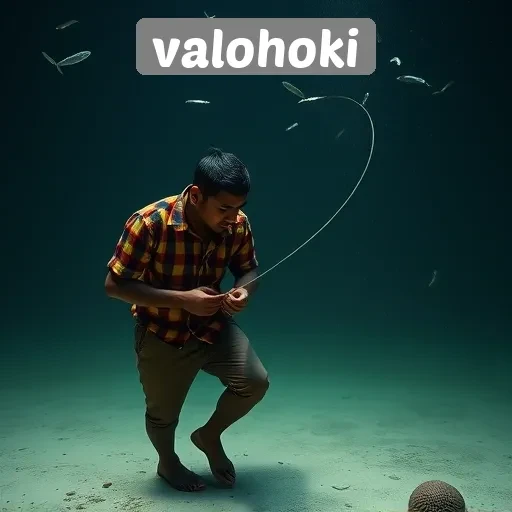 Tips Aman bermain di Situs Valohoki