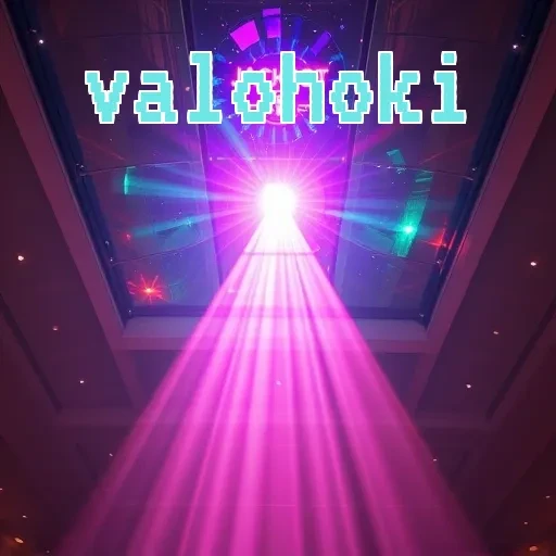 valohoki: Menangkan Turnamen Game Seru dan Mendapatkan Hadiahnya
