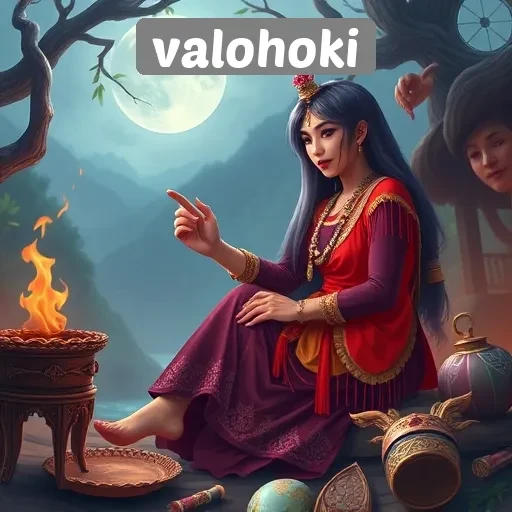 Memahami Fitur Utama Situs Game Valohoki