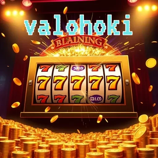 valohoki: Game Mendatang Penuh Keceriaan untuk Penggemar Game!