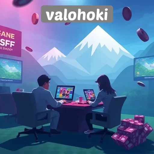 Kelebihan dan kekurangan menggunakan Valohoki dalam bermain game