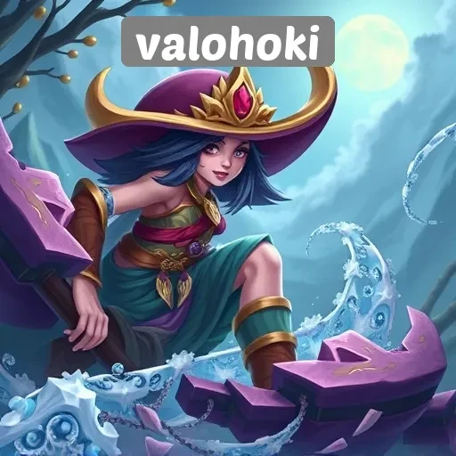 Menelusuri Fitur Unggulan dari Situs Game Valohoki