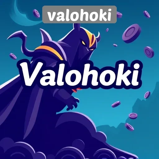 Pengenalan Situs Game Valohoki untuk Pecinta Game