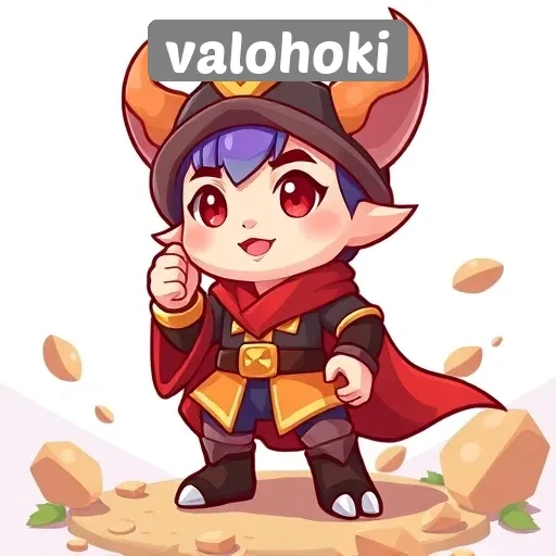 Review Pengalaman Bermain di Valohoki untuk Pecinta Game