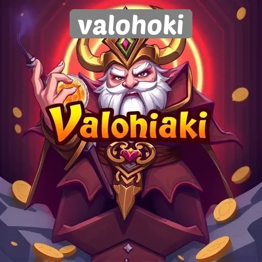 Bagaimana Valohoki Meningkatkan Pengalaman Bermain Game Online