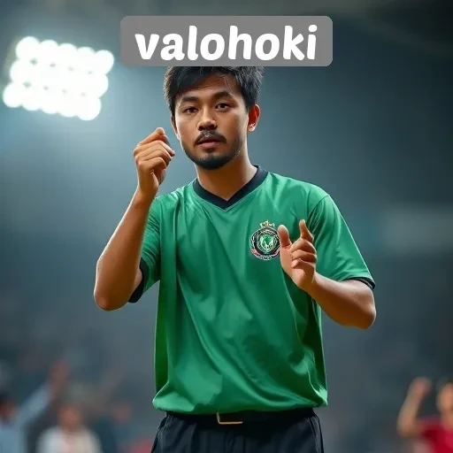 Panduan Menggunakan Situs Valohoki Untuk Pemain Pemula