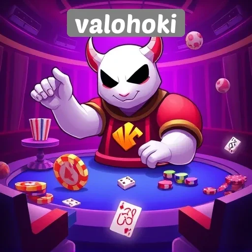 Mengenal Valohoki Situs Game Terpercaya di Indonesia