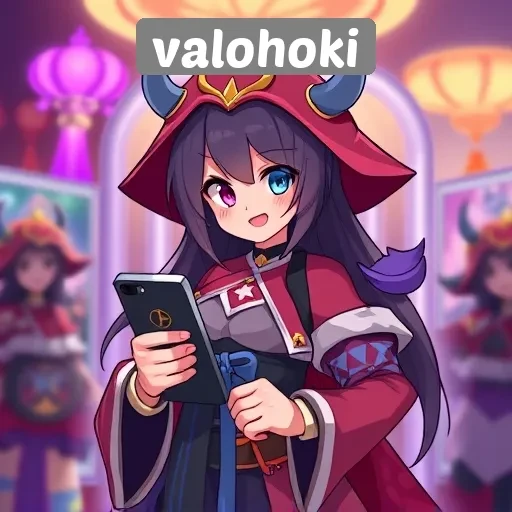 Perbandingan Valohoki dengan Situs Game Lain di Pasar